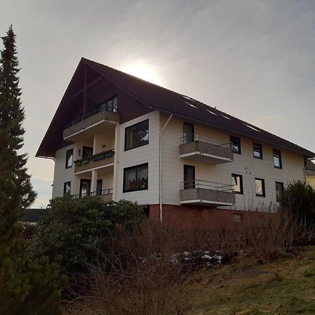 Wohnen Wie Bei Freunden Braunlage Room photo