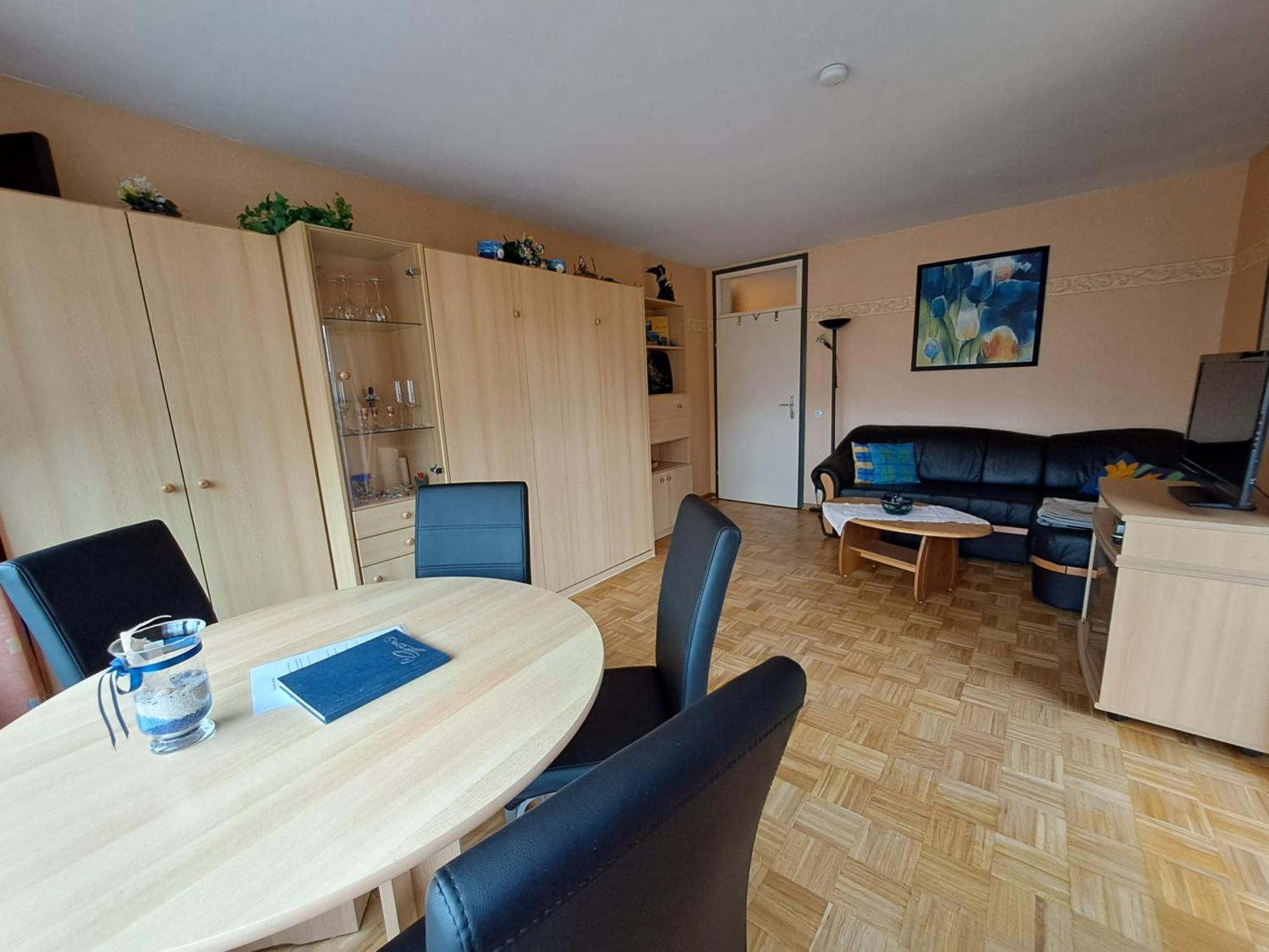 Wohnen Wie Bei Freunden Braunlage Room photo